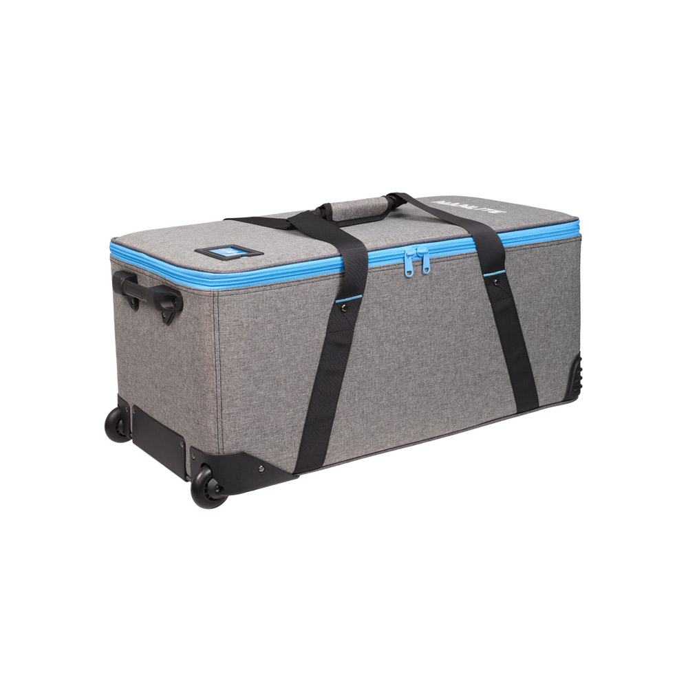 Nanlite Trolley Case for PavoSlim 60B/60C 3-Light Kit - Afbeelding 5